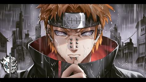 PAIN SONG -"Understand Pain" | Divide Music | [NARUTO] Chords - Chordify