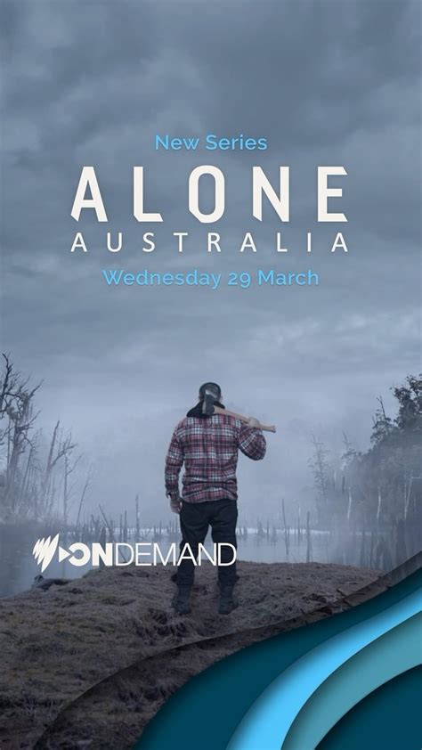 Alone Australia (2023)