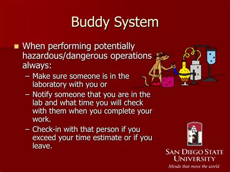 PPT - “Good” Safety Practices and “Bad” Laboratory Practices PowerPoint ...