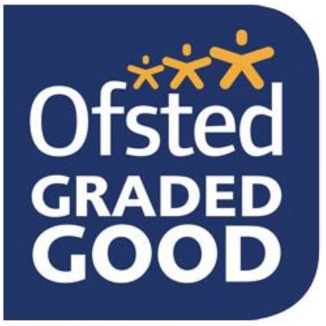 Ofsted-logo - good - Great Bardfield Primary School