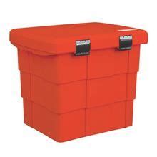 Fire Equipment Storage Chest (With images) | Equipment storage, Fire ...