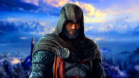 A Basim-led Assassin’s Creed is essential for more than one reason