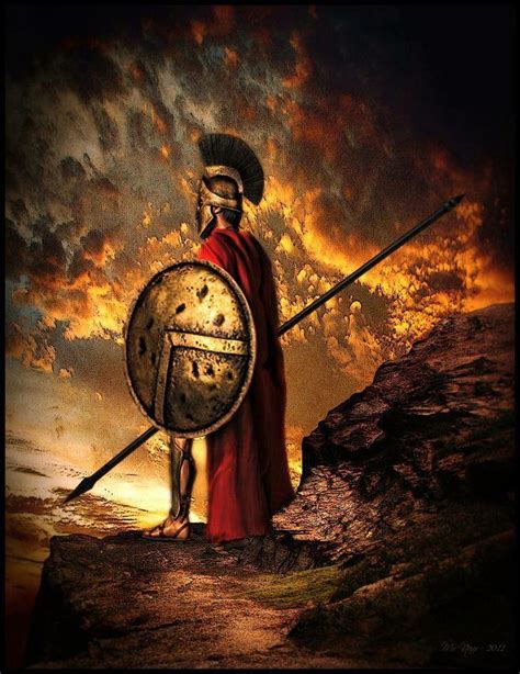 Spartan knight | Greek warrior, Spartan warrior, Ancient warriors