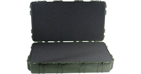 Pelican 1780T Transport Case with Foam 1780-000-130 B&H Photo