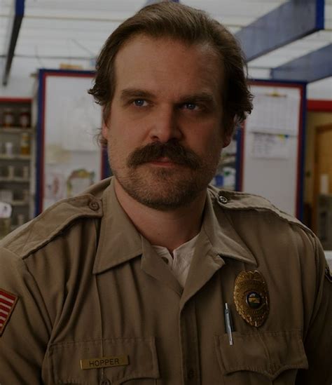 'Stranger Things' Season 3 Hopper Ending Spoilers: Is He Dead or Alive?