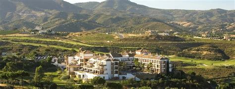 La Cala Golf Resort | Golf Holiday | Golf Travel Centre