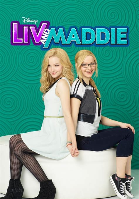 Liv and Maddie Season 3 - watch episodes streaming online