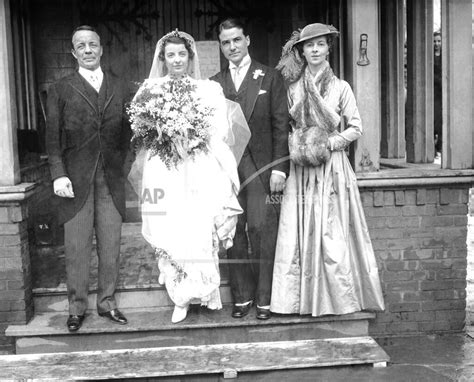 Roosevelt Wedding | Buy Photos | AP Images | DetailView