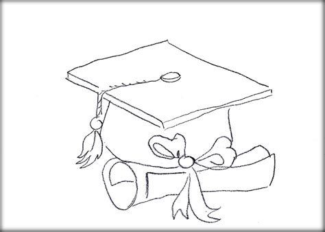 Free Coloring Pages Graduation, Download Free Coloring Pages Graduation ...