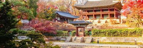 5 Seoul Palaces for a Royal South Korea Experience - KoreaTravelPost