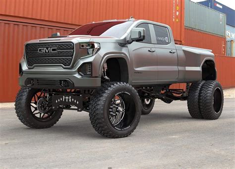 Pin by Robert Robles on GM Trucks | Lifted chevy trucks, Trucks, Jacked ...