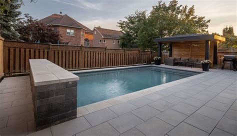 Vinyl Pool Installation Toronto & GTA ☑️ Action Home Services