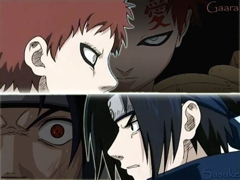 Gaara vs Sasuke | Naruto gaara, Naruko uzumaki, Anime wallpaper phone