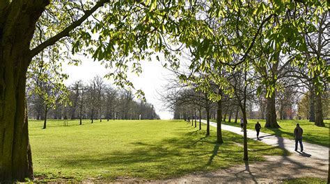 Kensington Gardens | Attractions in Kensington, London