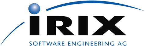 IRIX Software Engeneering — Dr. Haxel