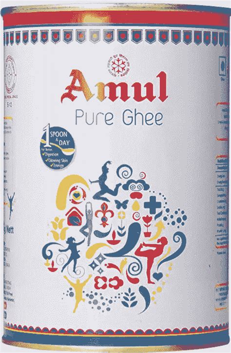 14 Best Ghee Brands in India