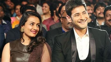 Sweet anniversary message from Mahesh Babu to wife Namrata - IBTimes India