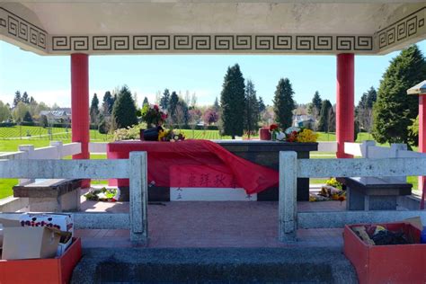 Mountain View Cemetery • Vancouver Heritage Foundation