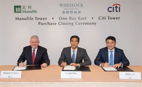 Wheelock Properties (Hong Kong) Limited