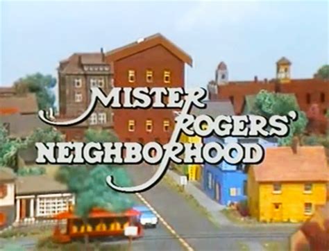 Mister Rogers' Neighborhood - Logopedia, the logo and branding site