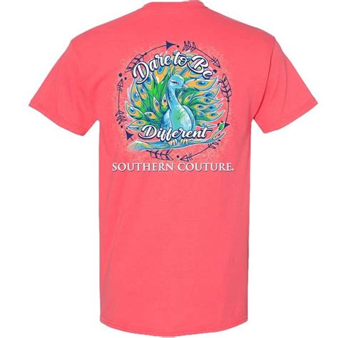 Southern Couture T-shirts for Women | Southern Attitude ...