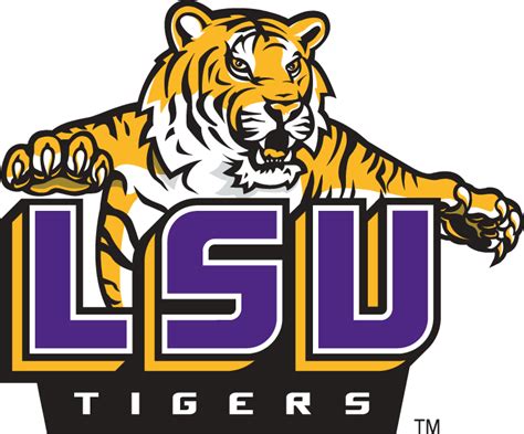 Lsu Tigers - ClipArt Best