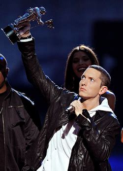 Awards and Achievements - Eminem