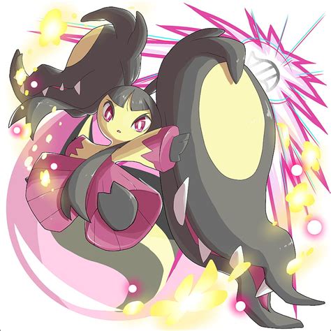 Mega Mawile Wallpaper