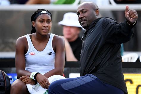 Coco Gauff Parents: Father, Mother, Nationality & More