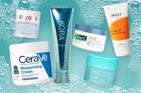 29 best face moisturizers for dry skin in 2022, per experts