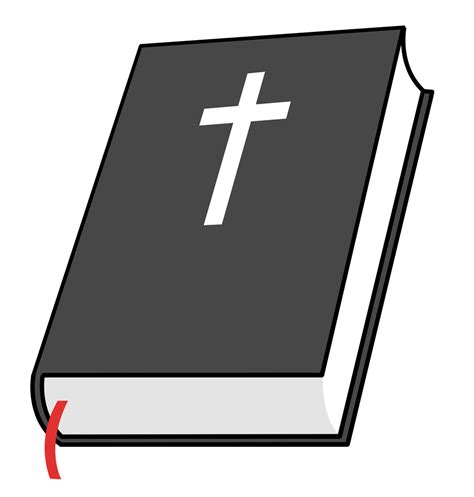 Bible Clipart - Clip Art Library