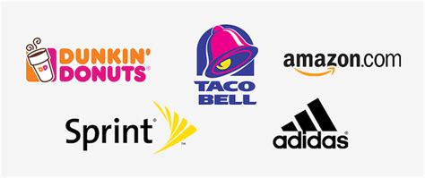 The 7 Types of Logos: Which is the Most Effective for Your Business? (2023)