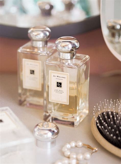 The Greatest Jo Malone London Scents & Mixtures To Strive | Perfume ...