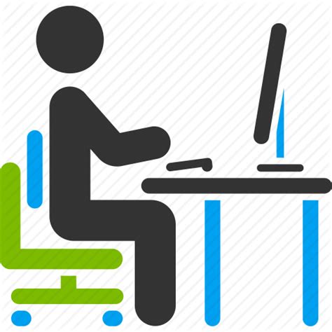 Work Icon Png #223755 - Free Icons Library