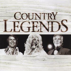 Country Music: Country Music Legends