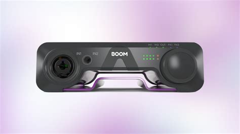 Apogee Announces New USB Audio Interface with Built-In Hardware DSP | B ...