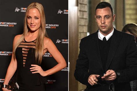 Reeva Steenkamp’s Mother Says She Is ‘Not Convinced’ Oscar Pistorius ...