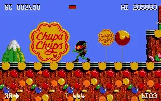 Download Zool | BestOldGames.net