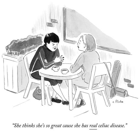 The Cartoon Lounge: Complaint Department | The New Yorker