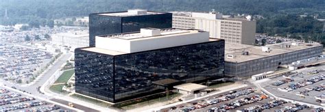 CIA, NSA Embrace the Cloud for Data Security | FedTech Magazine