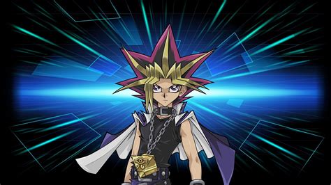 Yu-Gi-Oh! Yami Yugi Wallpapers - Top Những Hình Ảnh Đẹp