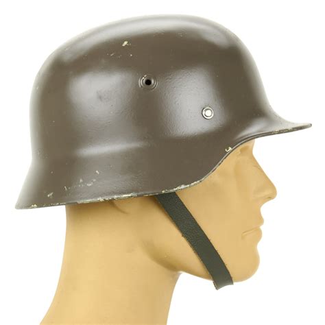 Original German World War 2 Helmets For Sale