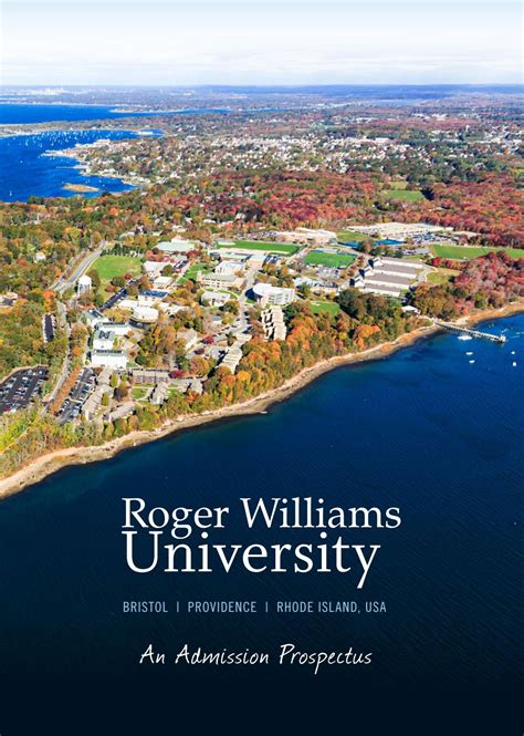 Roger Williams University Degrees - Login pages Info