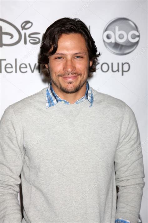 Nick Wechsler – Stock Editorial Photo © Jean_Nelson #12920422