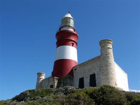 cape agulhas lighthouse Free Photo Download | FreeImages