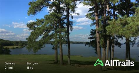 Ross R Barnett Reservoir Overlook, Mississippi - 2 Reviews, Map | AllTrails