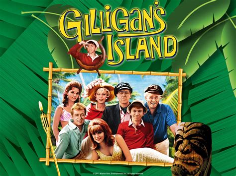 Watch Gilligan's Island: The Complete Second Season | Prime Video