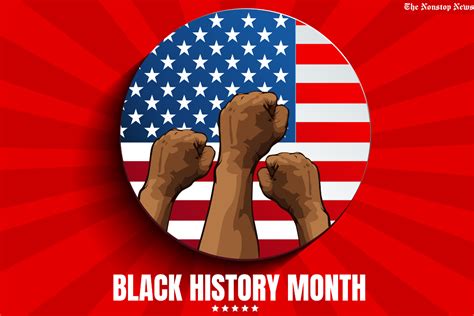 Black History Month In the United States 2023 Top Quotes, Images ...