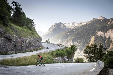 5 reasons to spend your summer holidays in Alpe d'Huez