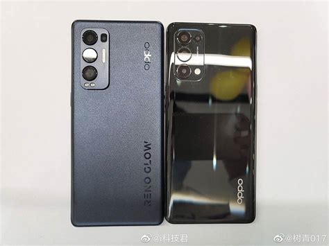 OPPO Reno 5 Pro Plus: What we know ahead of its Dec 24 debut - revü